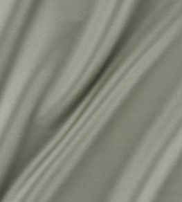 Sloane Silk Fabric by James Hare Old Green Sloane Silk Fabric by James Hare Old Green