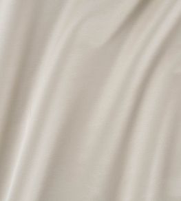 Sloane Silk Fabric by James Hare Oystershell Sloane Silk Fabric by James Hare Oystershell