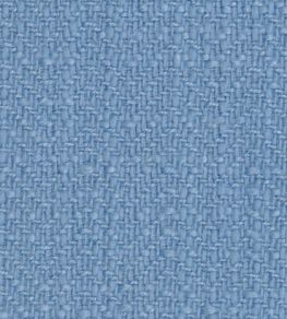 Slub Herringbones Fabric by JORO B4-Royal Blue