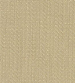 Slub Herringbones Fabric by JORO N2-Sepia