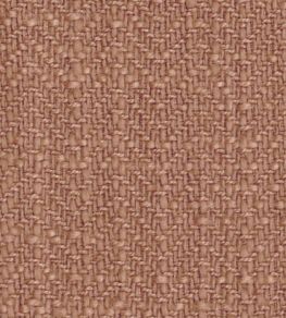 Slub Herringbones Fabric by JORO P6-Cocoa