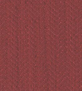 Slub Herringbones Fabric by JORO R4-Cherry