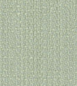 Slub Herringbones Fabric by JORO V2-Sage