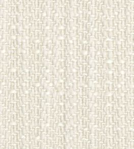 Slub Herringbones Fabric by JORO W2-Ecru