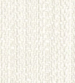 Slub Herringbones Fabric by JORO W4-Cream