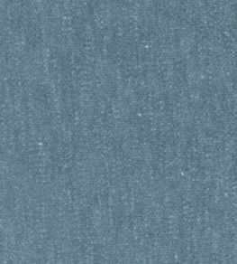 Slub Velvet Fabric by JORO B3-Ocean Slub Velvet Fabric by JORO B3-Ocean