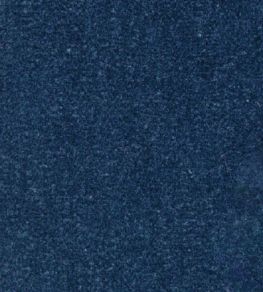 Slub Velvet Fabric by JORO B8-Navy Slub Velvet Fabric by JORO B8-Navy