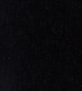 Slub Velvet Fabric by JORO G8-Black Slub Velvet Fabric by JORO G8-Black