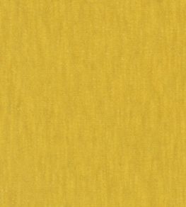 Slub Velvet Fabric by JORO J4-Sunflower