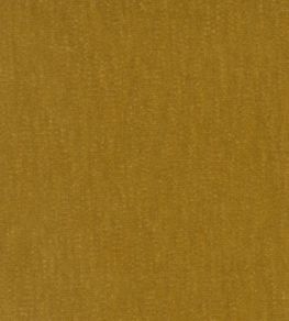 Slub Velvet Fabric by JORO J7-Turmeric