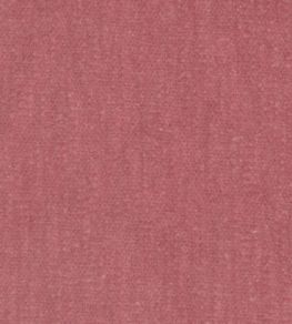 Slub Velvet Fabric by JORO P4-Bubblegum Slub Velvet Fabric by JORO P4-Bubblegum