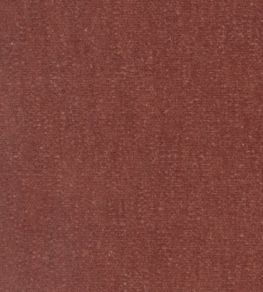 Slub Velvet Fabric by JORO P8-Spice