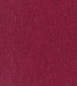 Slub Velvet Fabric by JORO R6-Beetroot Slub Velvet Fabric by JORO R6-Beetroot