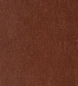 Slub Velvet Fabric by JORO T11-Brick
