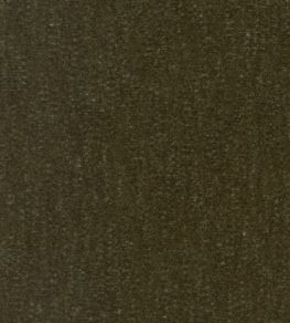 Slub Velvet Fabric by JORO V9-Moss