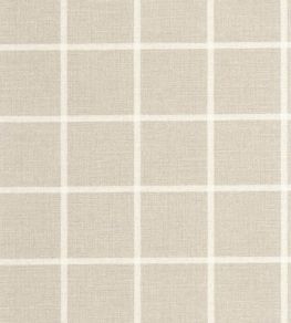 Smooth Grid Wallpaper by Casadeco Beige lin Smooth Grid Wallpaper by Casadeco Beige lin