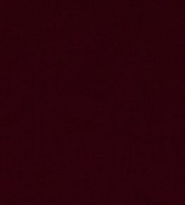 Smooth III Fabric by Kirkby Design Claret