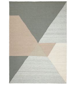 Snefrid Rug by Linie Design Cactus Snefrid Rug by Linie Design Cactus
