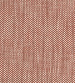 Snicket Fabric by Nina Campbell Red Snicket Fabric by Nina Campbell Red