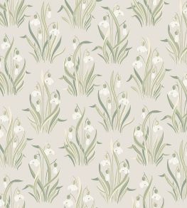 Snodroppe Wallpaper by Borastapeter 35 Snodroppe Wallpaper by Borastapeter 35