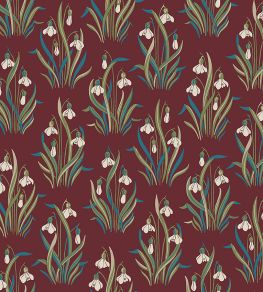 Snodroppe Wallpaper by Borastapeter 37 Snodroppe Wallpaper by Borastapeter 37
