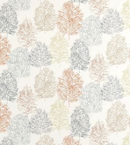 Soetsu Fabric by Scion Spice / Raffia Soetsu Fabric by Scion Spice / Raffia