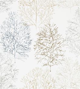 Soetsu Wallpaper by Scion Spice / Raffia Soetsu Wallpaper by Scion Spice / Raffia