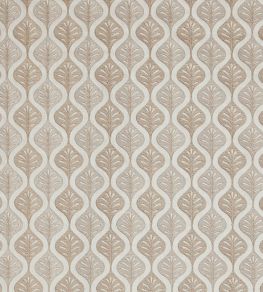 Soffiana Fabric by Prestigious Textiles Pumice