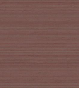 Soie Tropical Wallpaper by Jannelli&Volpi Aubergine