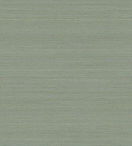 Soie Tropical Wallpaper by Jannelli&Volpi Blue Soie Tropical Wallpaper by Jannelli&Volpi Blue