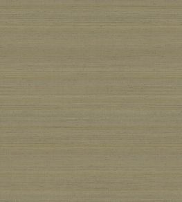 Soie Tropical Wallpaper by Jannelli&Volpi Brown Soie Tropical Wallpaper by Jannelli&Volpi Brown