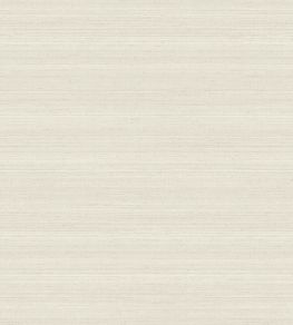 Soie Tropical Wallpaper by Jannelli&Volpi Cream Soie Tropical Wallpaper by Jannelli&Volpi Cream