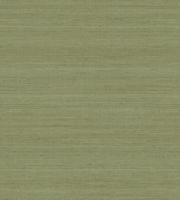 Soie Tropical Wallpaper by Jannelli&Volpi Olive Soie Tropical Wallpaper by Jannelli&Volpi Olive
