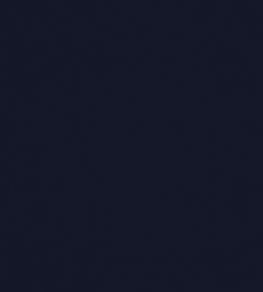 Solaire Fabric by Warwick Navy Solaire Fabric by Warwick Navy
