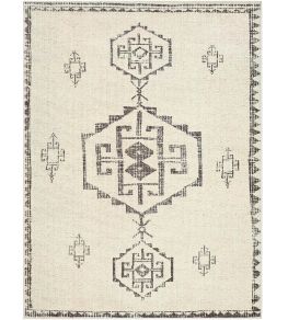 Solana Rug by Livabliss Black 303 Solana Rug by Livabliss Black 303