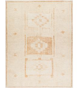 Solana Rug by Livabliss Orange Solana Rug by Livabliss Orange