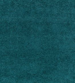 Solenzara Fabric by Zinc Electric Teal Solenzara Fabric by Zinc Electric Teal