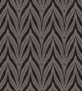 Solero Fabric by Warwick Liquorice Solero Fabric by Warwick Liquorice