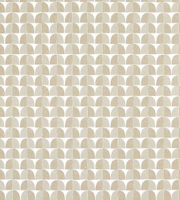 Solsbury Wallpaper by Thibaut Beige Solsbury Wallpaper by Thibaut Beige