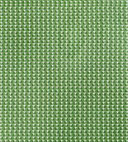 Solsbury Fabric by Thibaut Green Solsbury Fabric by Thibaut Green
