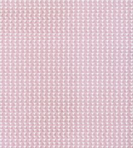 Solsbury Fabric by Thibaut Lavender