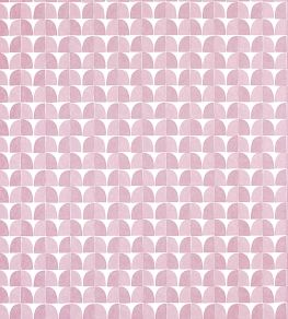 Solsbury Wallpaper by Thibaut Lavender