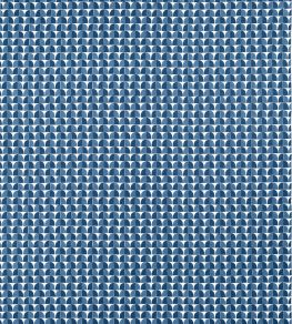Solsbury Fabric by Thibaut Navy Solsbury Fabric by Thibaut Navy