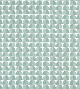 Solsbury Wallpaper by Thibaut Seaglass Solsbury Wallpaper by Thibaut Seaglass