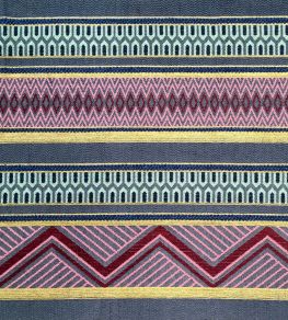 Somana Fabric by Ian Sanderson Jewel