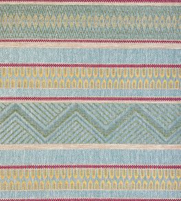 Somana Outdoor Fabric by Ian Sanderson Mermaid's Tail Somana Outdoor Fabric by Ian Sanderson Mermaid's Tail
