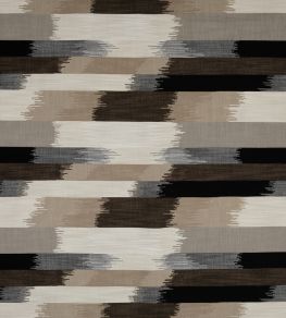 Sombre Performance Fabric by Christopher Farr Cloth Nero Sombre Performance Fabric by Christopher Farr Cloth Nero