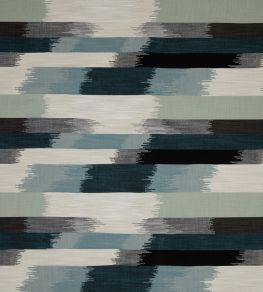 Sombre Performance Fabric by Christopher Farr Cloth Turchese Sombre Performance Fabric by Christopher Farr Cloth Turchese