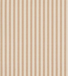 Somerton Stripe Fabric by Mulberry Home Red/Green Somerton Stripe Fabric by Mulberry Home Red/Green