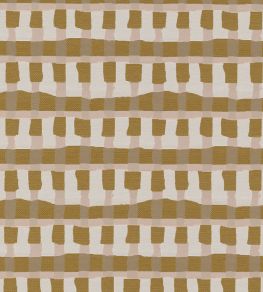 Somma Fabric by Nobilis Bronze Somma Fabric by Nobilis Bronze